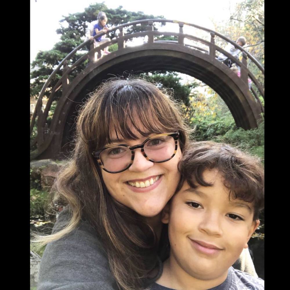 Meet your Posher, Molly